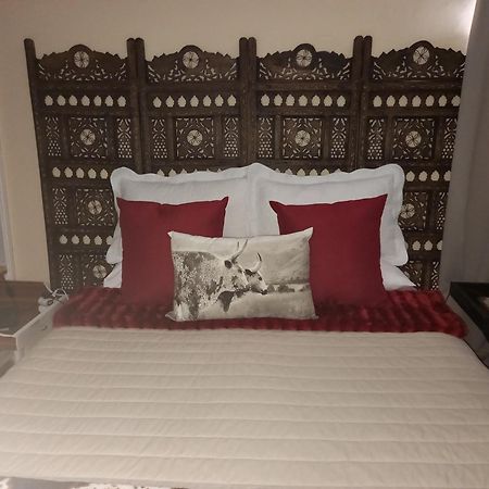 Mitat Guesthouse Бофорт Уест Екстериор снимка
