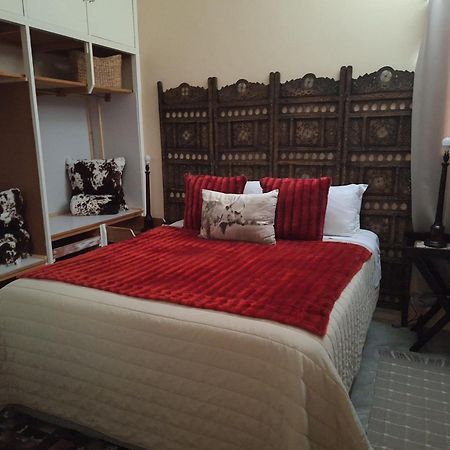 Mitat Guesthouse Бофорт Уест Екстериор снимка